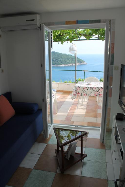 Apartment Luce دوبروفينك المظهر الخارجي الصورة