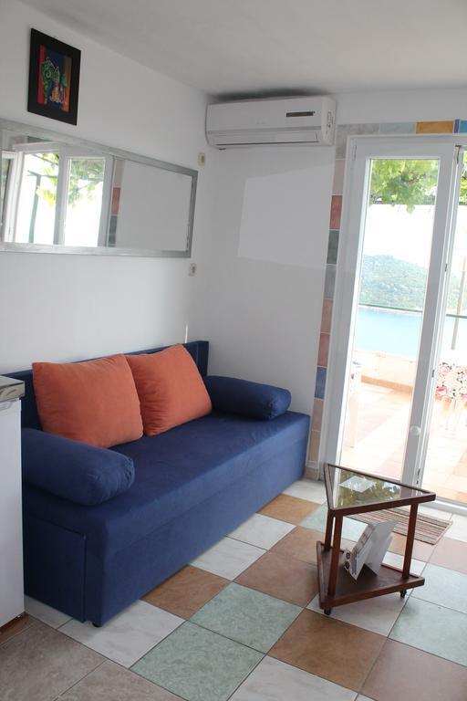 Apartment Luce دوبروفينك المظهر الخارجي الصورة