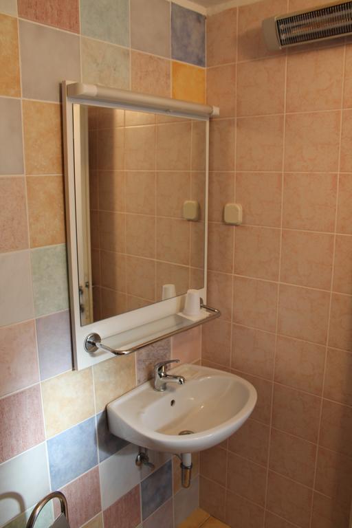 Apartment Luce دوبروفينك المظهر الخارجي الصورة