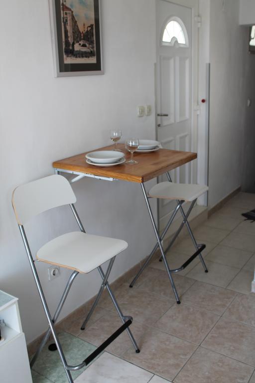 Apartment Luce دوبروفينك المظهر الخارجي الصورة