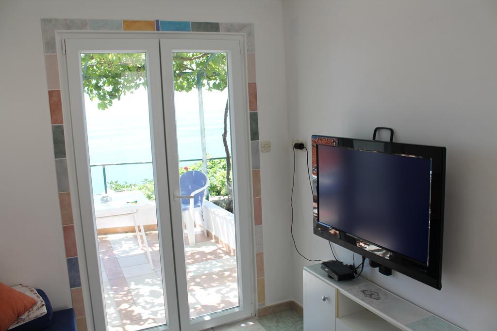 Apartment Luce دوبروفينك المظهر الخارجي الصورة